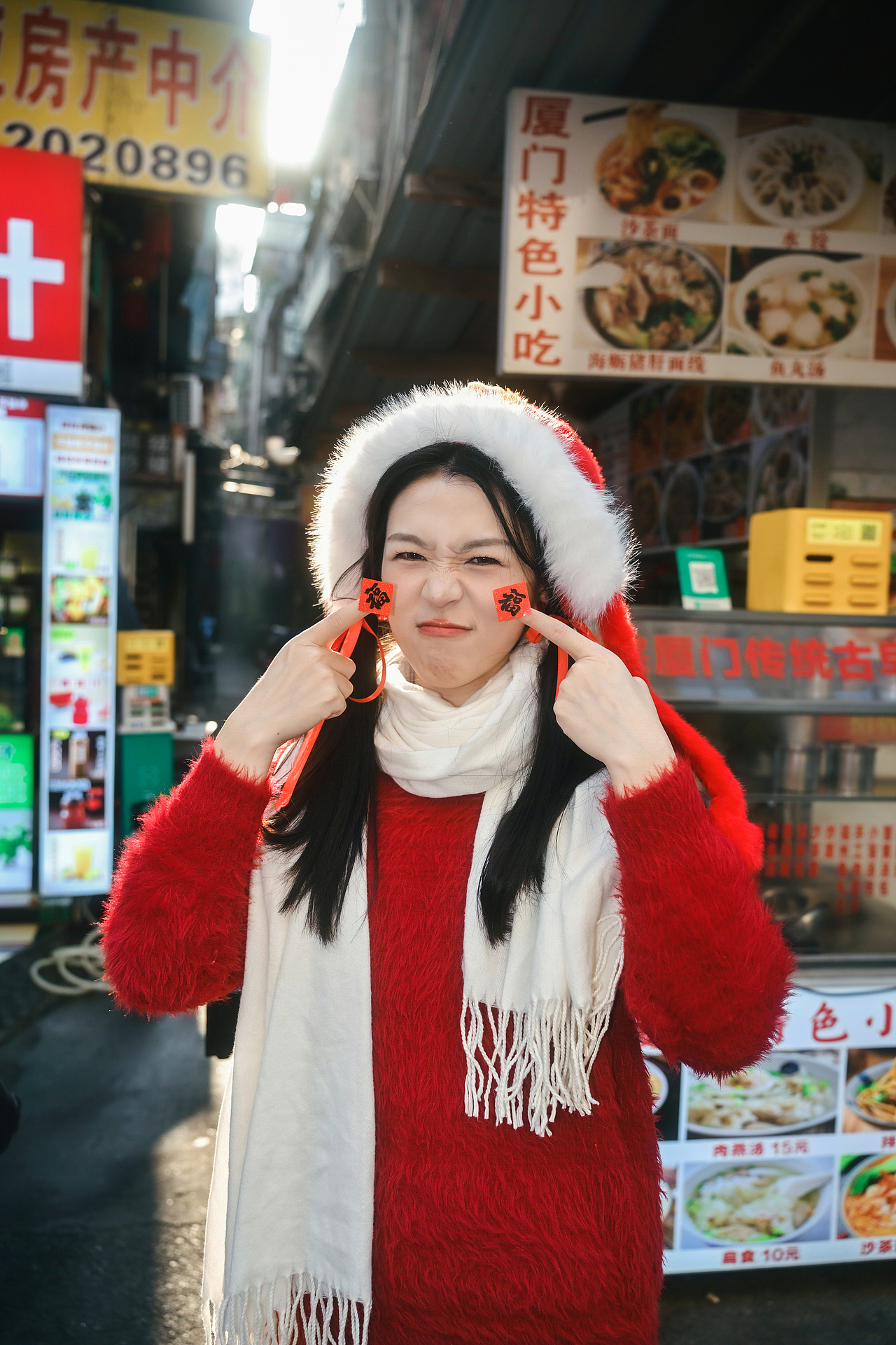 过年（图ZNDA1MjA3MTA0） - 人像摄影 - 站酷设计师张基展原创素材 - 站酷ZCOOL