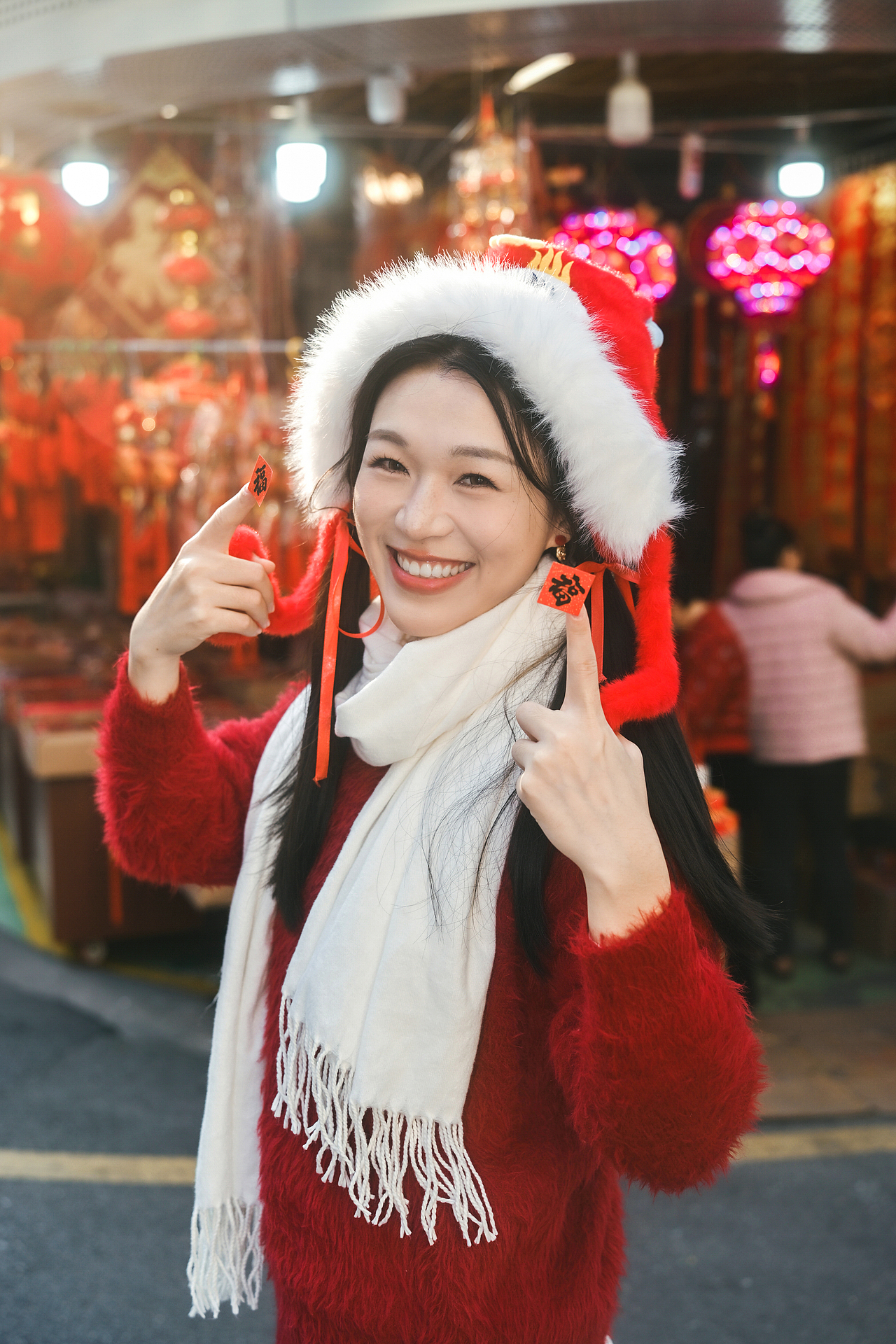 过年（图ZNDA1MjA3MTIw） - 人像摄影 - 站酷设计师张基展原创素材 - 站酷ZCOOL