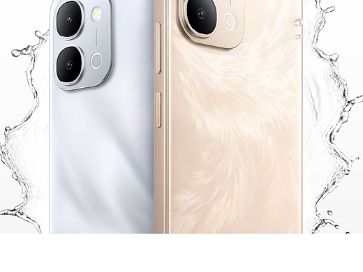 VIVO Y500i