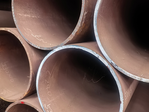 2026年目前12Cr1MoVG高压锅炉管定制厂家