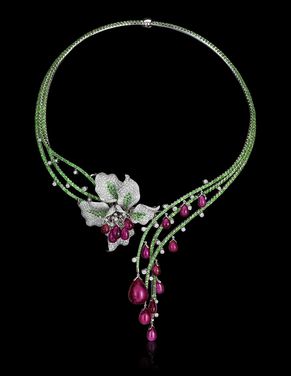 珠宝拍摄|星光熠熠（图ZNDA1MjA5MDQw） - 产品摄影 - 站酷设计师东区视觉摄影棚原创素材 - 站酷ZCOOL