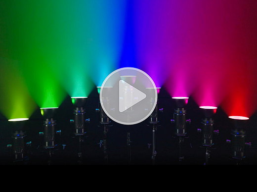 影视灯宣传视频