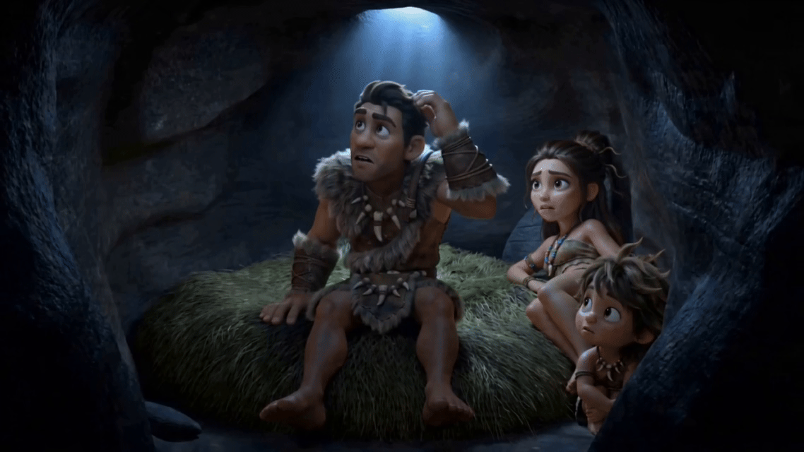 《家的尺度》—离谱的大8（图ZNDA1MjExNzE2） - AI作品 - 站酷设计师_益达原创素材 - 站酷ZCOOL