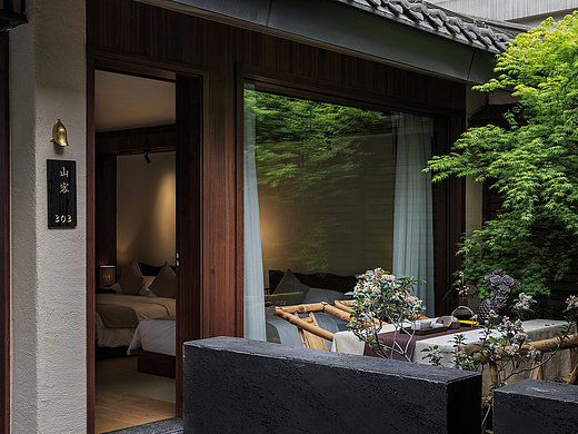 携程热门森林民宿酒店哪家好？2026年3月优质分析来袭