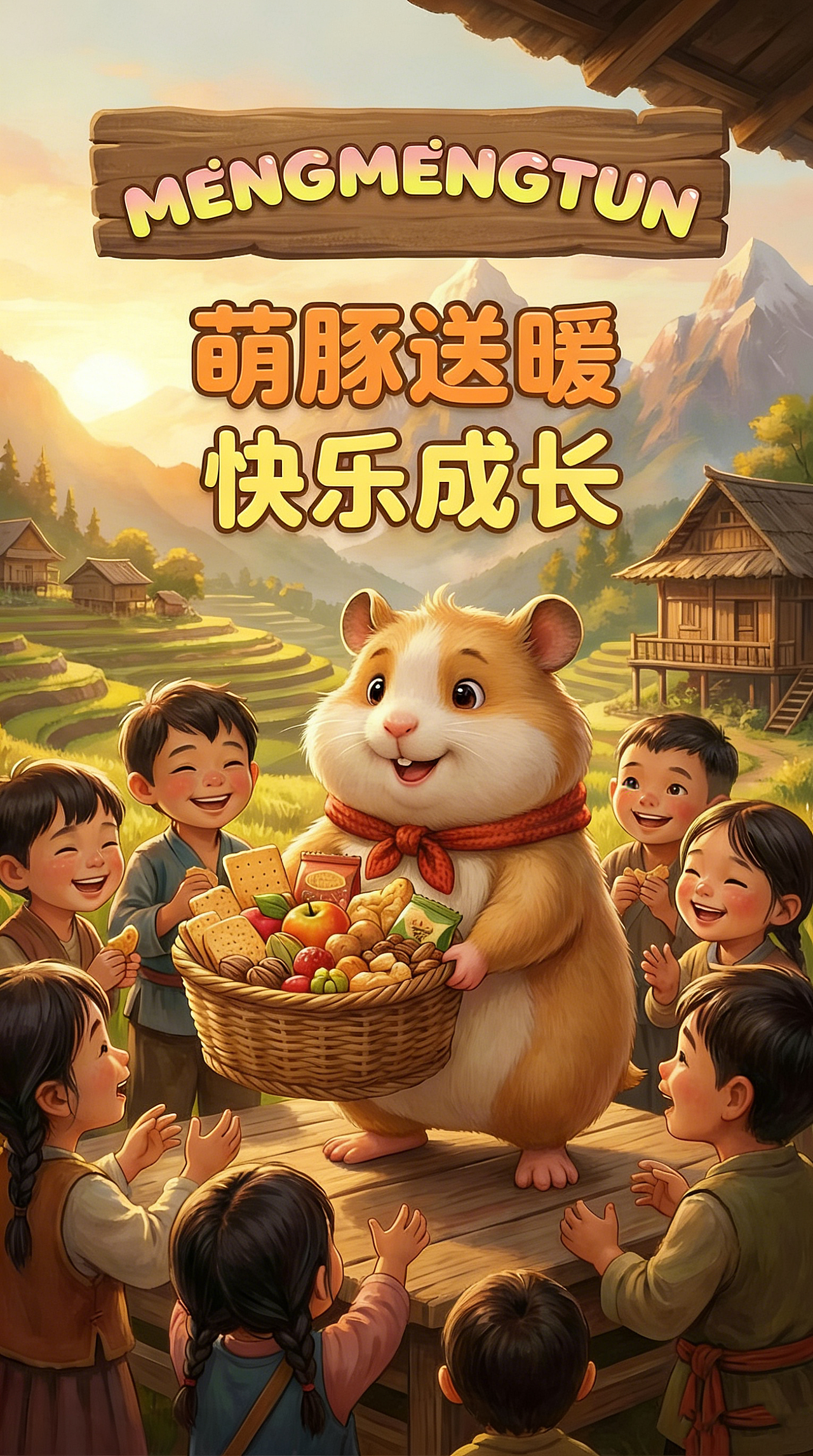 萌萌豚 | 休闲零食品牌策划设计IP设计（图ZNDA1MjEzNzg4） - IP形象 - 站酷设计师楠hn原创素材 - 站酷ZCOOL