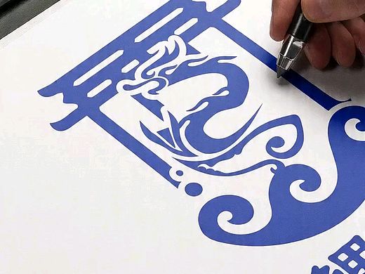 LOGO设计订单分享No.67