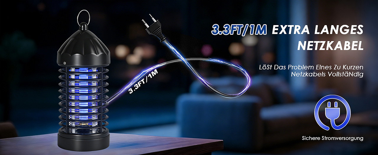 灭蚊灯-3（图ZNDA1MjE0Mjg4） - 包装 - 站酷设计师亚马逊老詹原创素材 - 站酷ZCOOL