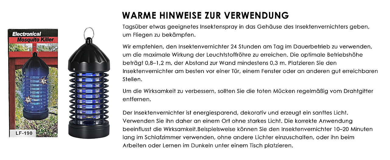 灭蚊灯-3（图ZNDA1MjE0Mjg0） - 包装 - 站酷设计师亚马逊老詹原创素材 - 站酷ZCOOL