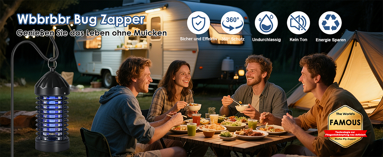 灭蚊灯-3（图ZNDA1MjE0Mjc2） - 包装 - 站酷设计师亚马逊老詹原创素材 - 站酷ZCOOL