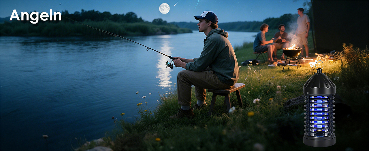 灭蚊灯-3（图ZNDA1MjE0MzAw） - 包装 - 站酷设计师亚马逊老詹原创素材 - 站酷ZCOOL