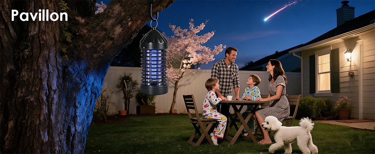 灭蚊灯-3（图ZNDA1MjE0MzA4） - 包装 - 站酷设计师亚马逊老詹原创素材 - 站酷ZCOOL