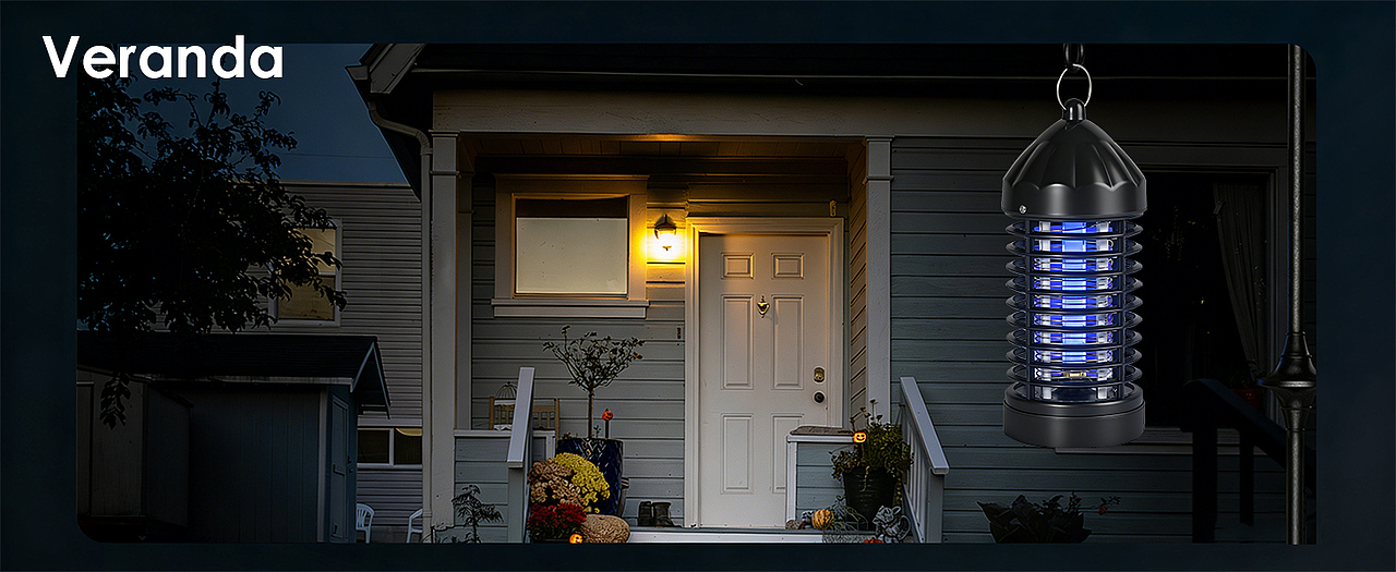 灭蚊灯-3（图ZNDA1MjE0MzQw） - 包装 - 站酷设计师亚马逊老詹原创素材 - 站酷ZCOOL