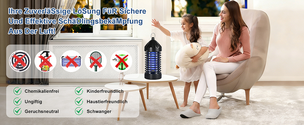 灭蚊灯-3（图ZNDA1MjE0MzQ0） - 包装 - 站酷设计师亚马逊老詹原创素材 - 站酷ZCOOL