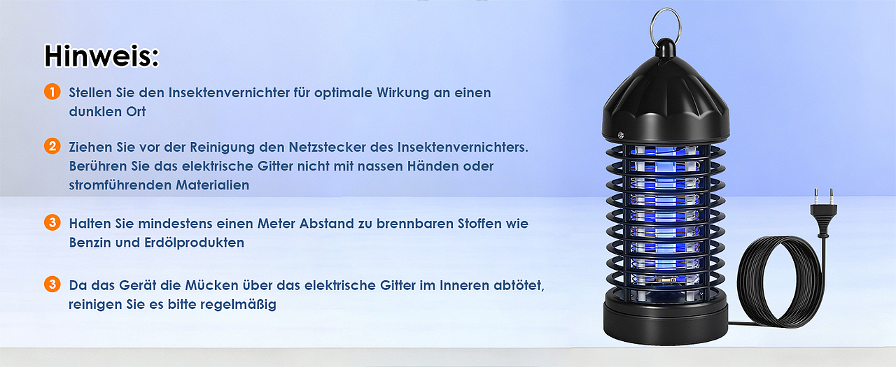 灭蚊灯-3（图ZNDA1MjE0MzQ4） - 包装 - 站酷设计师亚马逊老詹原创素材 - 站酷ZCOOL