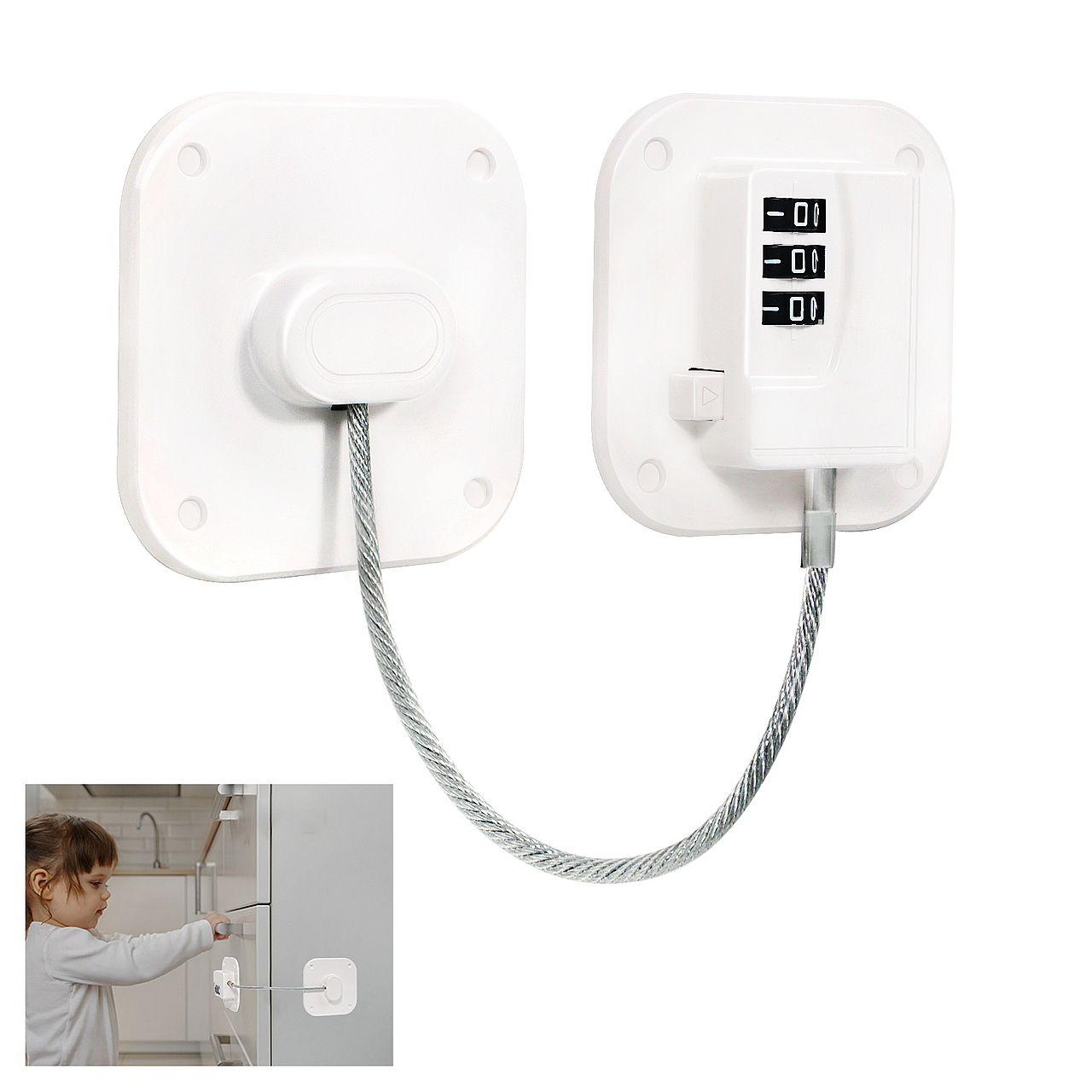 冰箱锁（图ZNDA1MjE0NDA0） - 包装 - 站酷设计师亚马逊老詹原创素材 - 站酷ZCOOL