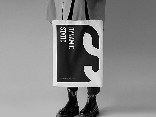 楷 品牌设计｜DS 品牌形象设计