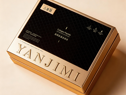 言肌谜胶原肽鎏金组合