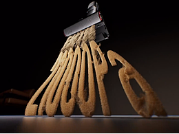 MOVA洗地机内部渲染测试案例