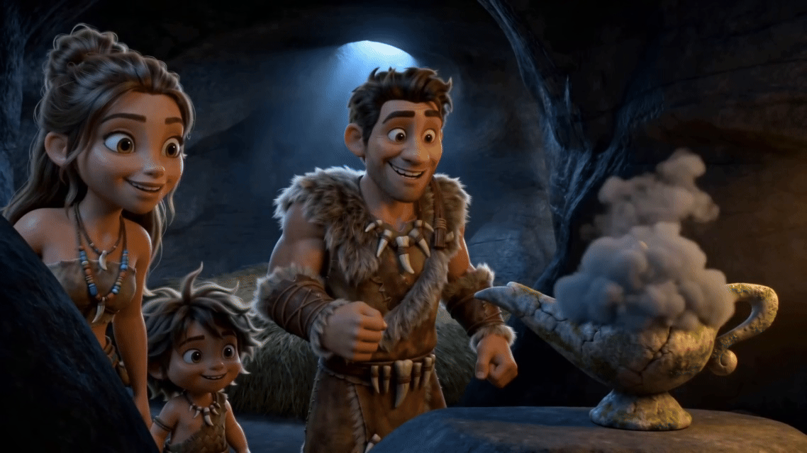 《家的尺度》—离谱的大8（图ZNDA1MjE5Mzk2） - AI作品 - 站酷设计师_益达原创素材 - 站酷ZCOOL