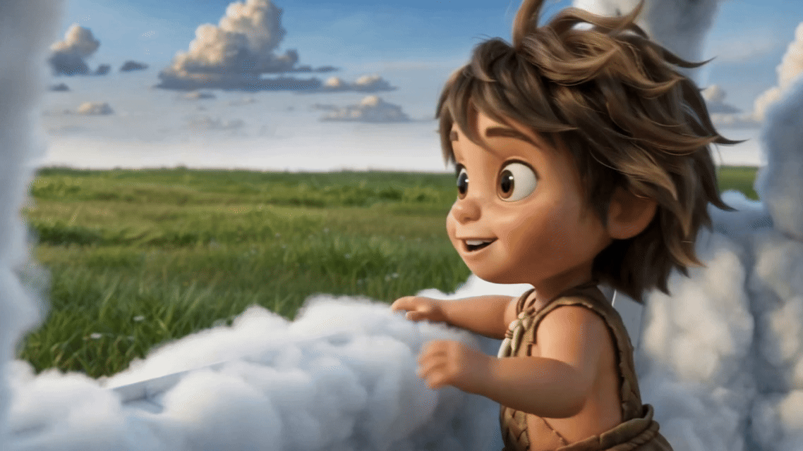 《家的尺度》—离谱的大8（图ZNDA1MjE5NDA4） - AI作品 - 站酷设计师_益达原创素材 - 站酷ZCOOL