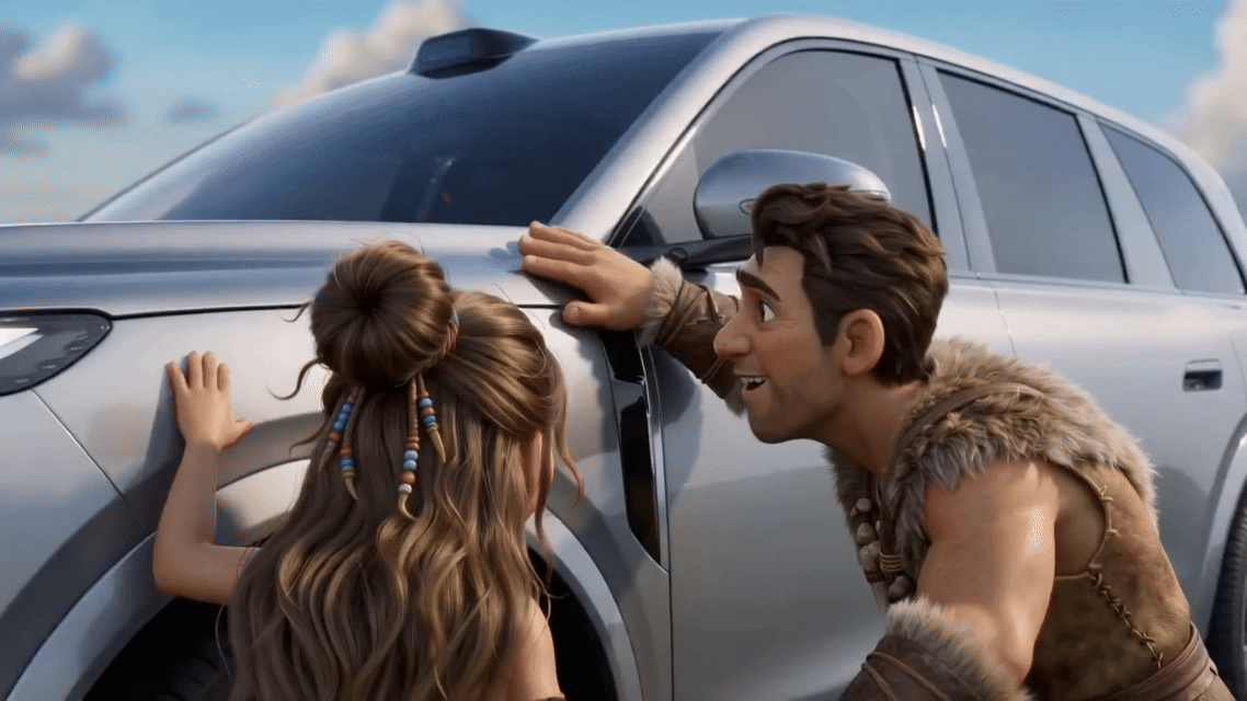 《家的尺度》—离谱的大8（图ZNDA1MjE5NDAw） - AI作品 - 站酷设计师_益达原创素材 - 站酷ZCOOL