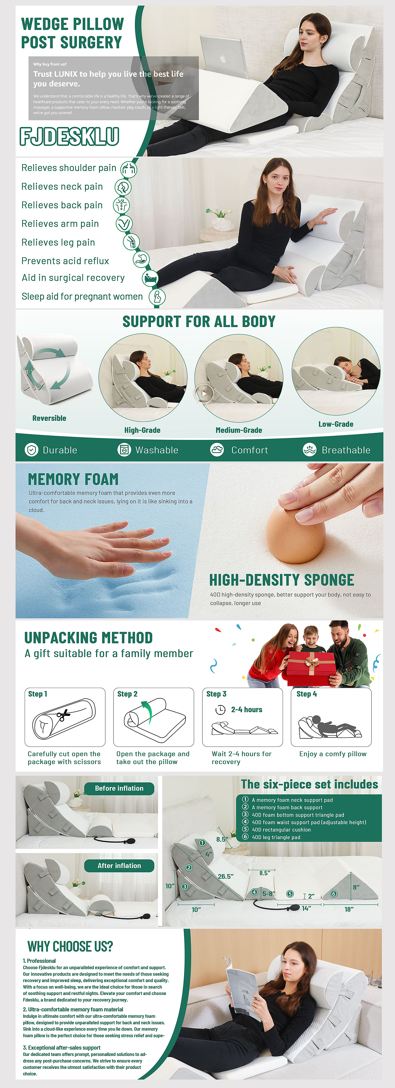 亚马逊主图、A+、说明书展示（图ZNDA1MjE4ODQ4） - 其他平面 - 站酷设计师皮卡丘qwq原创素材 - 站酷ZCOOL