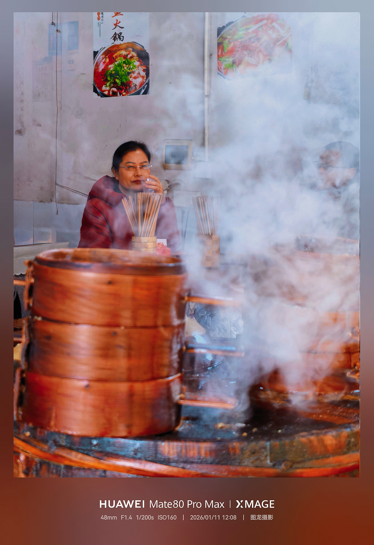 贵州竟藏着这样的宝藏古镇，土城古镇的千年秘事（图ZNDA1MjE5MjY4） - 人文/纪实摄影 - 站酷设计师图龙摄影原创素材 - 站酷ZCOOL