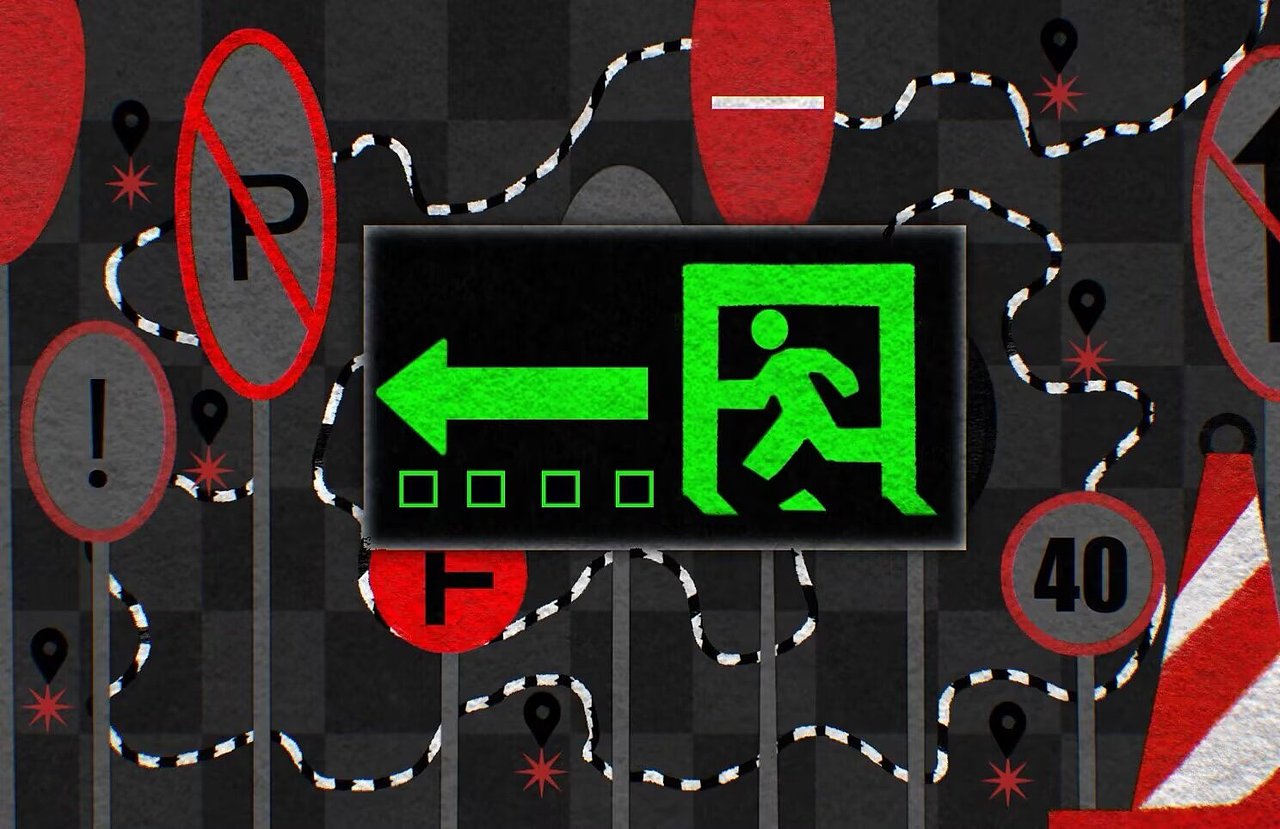 《我的问题有很多》系列作品（图ZNDA1MjE5MzIw） - 绘本 - 站酷设计师喜魚蛋糕原创素材 - 站酷ZCOOL