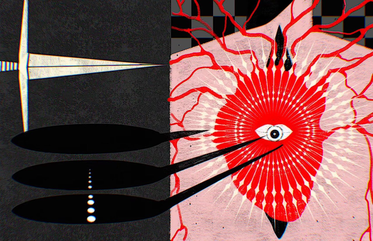 《我的问题有很多》系列作品（图ZNDA1MjE5MzMy） - 绘本 - 站酷设计师喜魚蛋糕原创素材 - 站酷ZCOOL