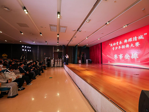 2026年行业内优质的赛事承办品牌选哪家