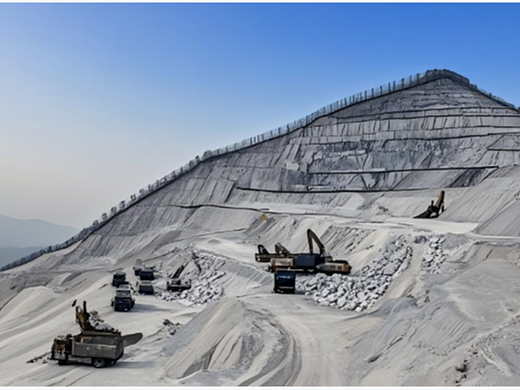 2026年轻烧粉公司选哪家