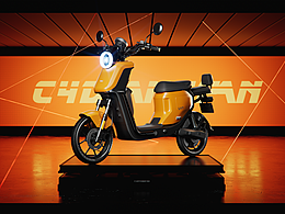 小牛電動(dòng)車