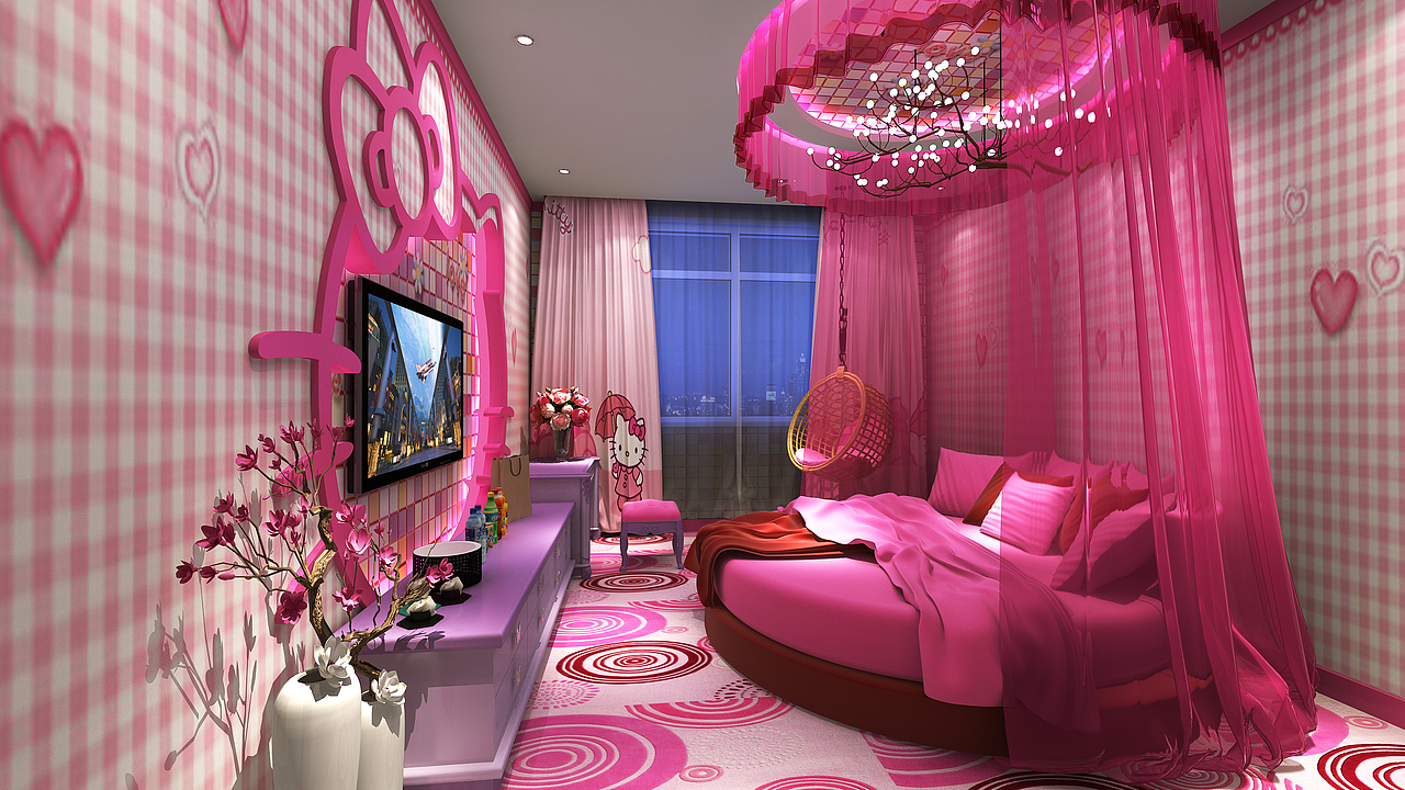 特色主题商业空间（图ZNDA1MjIxNTQ0） - 酒店餐饮设计 - 站酷设计师螺丝釘原创素材 - 站酷ZCOOL