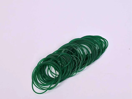 橡皮圈有哪些材质？一文读懂橡皮圈的原料奥秘