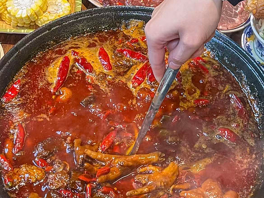 2026年3月网红成都火锅品牌选哪家？看这一实力就懂