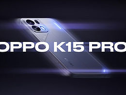 OPPO K15 PRO