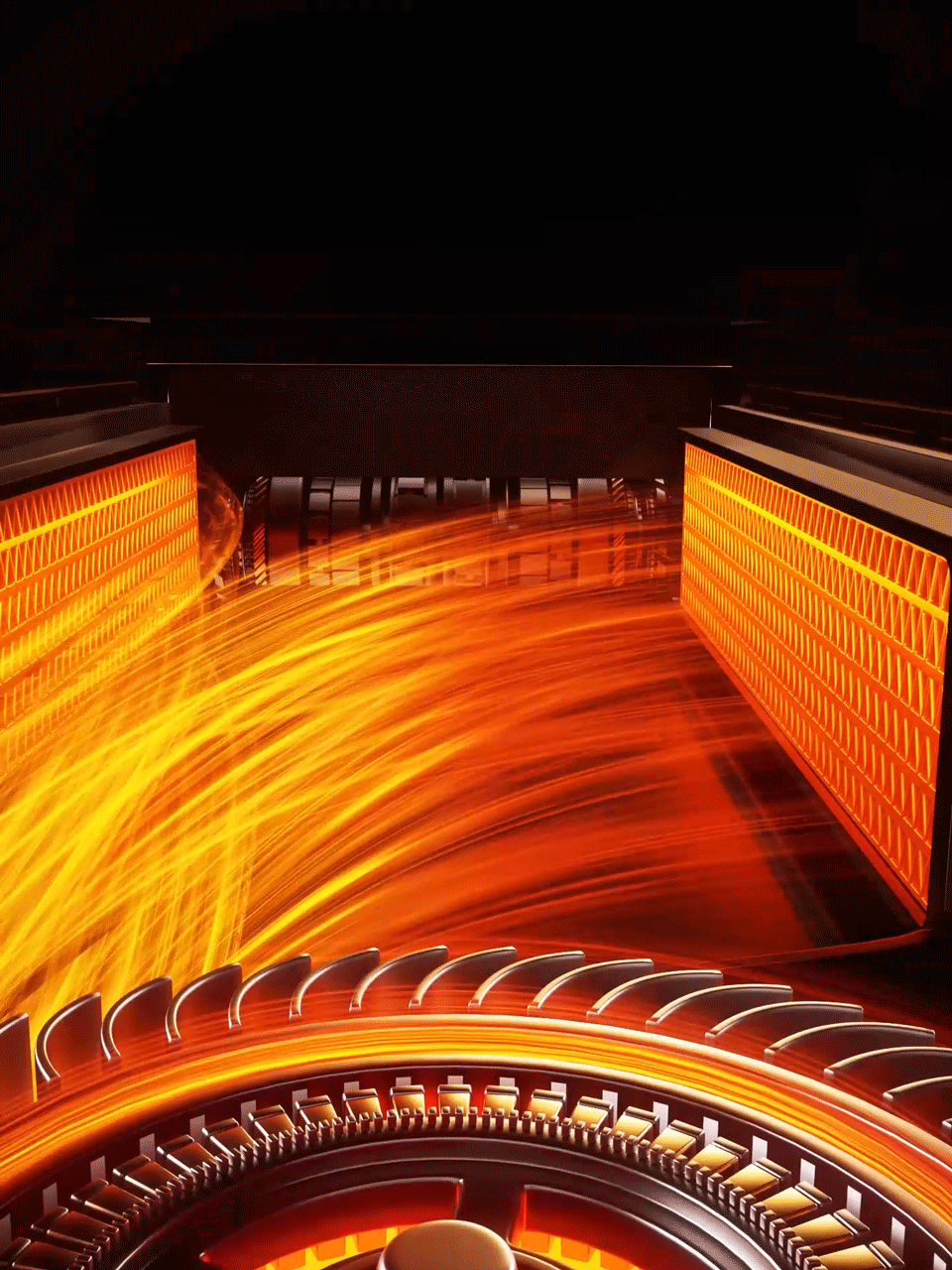 AI 助力・创维取暖器产品动画合集（图ZNDA1MjI2NjA0） - 动画/影视 - 站酷设计师ZENGWT原创素材 - 站酷ZCOOL