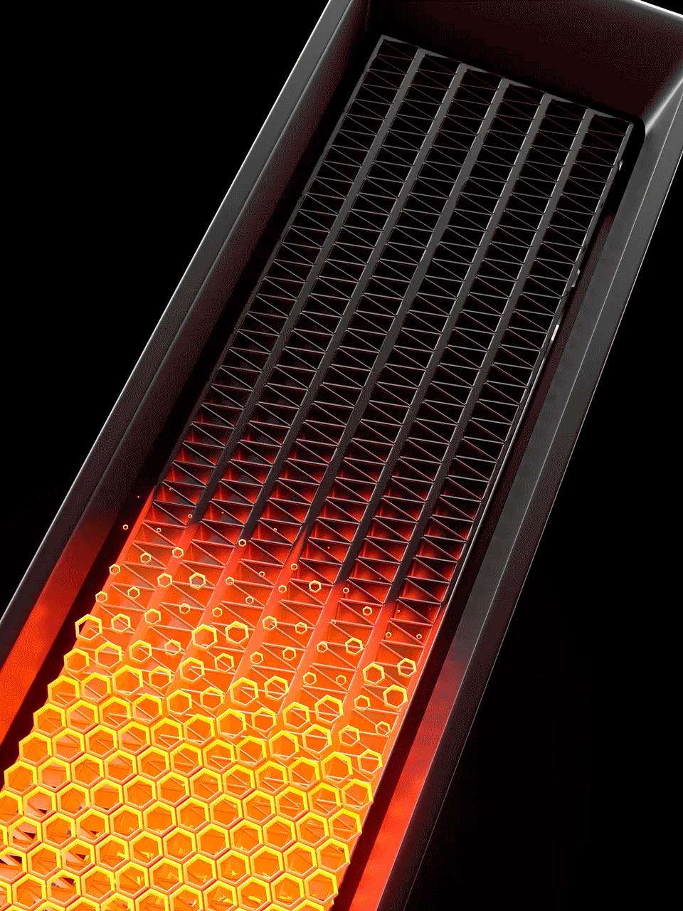 AI 助力・创维取暖器产品动画合集（图ZNDA1MjI2NjIw） - 动画/影视 - 站酷设计师ZENGWT原创素材 - 站酷ZCOOL