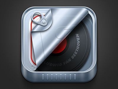 拟物图标设计（图ZNDA1MjI3MDA0） - 图案 - 站酷设计师墨书长安原创素材 - 站酷ZCOOL