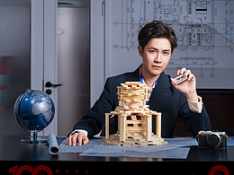 『生命转让合同』（Ai与实拍结合）