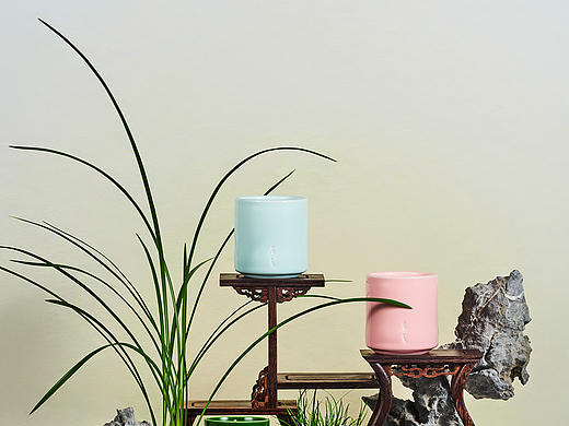 美妆拍摄|一组素雅的中式风（个人主页-ZNzM0Mjc4NTY=） - 时尚/艺术摄影 - 站酷设计师东区视觉摄影棚原创素材 - 站酷ZCOOL