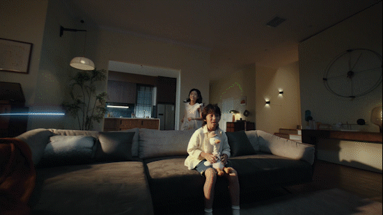 TVC视频 | 中国广电 看电视 享5G 用宽带（图ZNDA1MjI5ODU2） - 短片 - 站酷设计师Foodography原创素材 - 站酷ZCOOL