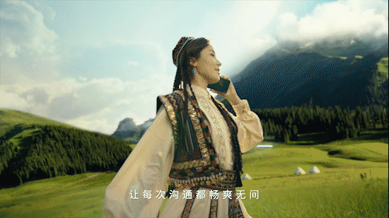 TVC视频 | 中国广电 看电视 享5G 用宽带（图ZNDA1MjI5ODY0） - 短片 - 站酷设计师Foodography原创素材 - 站酷ZCOOL