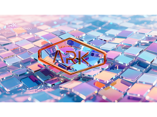 ARK-地产飞机稿-视觉vi提报（个人主页-ZNzM0Mjc5ODQ=） - 品牌 - 站酷设计师非著名设计师ybl原创素材 - 站酷ZCOOL