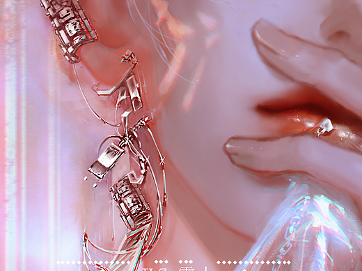【夜之阈·寅】西律