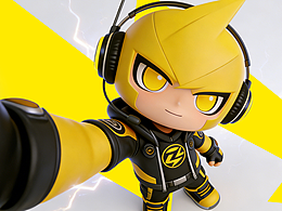 半糖电竞-ip参考