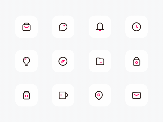 ux动效合集（图ZNDA1MjMxNzY4） - 动效设计 - 站酷设计师uuuuuiuuuuux原创素材 - 站酷ZCOOL