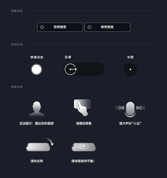 ux动效合集（图ZNDA1MjMyMDAw） - 动效设计 - 站酷设计师uuuuuiuuuuux原创素材 - 站酷ZCOOL