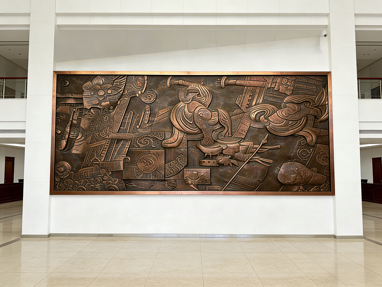 驻马店法院浮雕设计定制公司（图ZNDA1MjM0ODcy） - 雕塑 - 站酷设计师浮雕设计公司原创素材 - 站酷ZCOOL