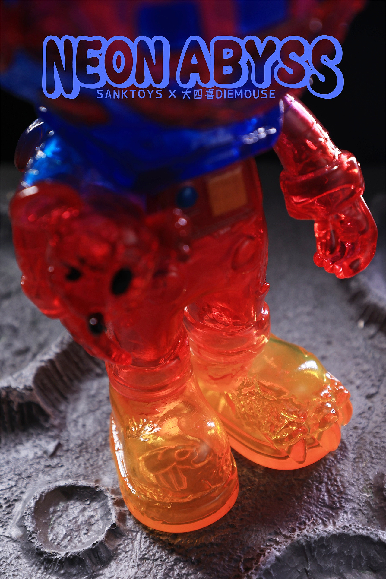 SankToys泰国TTE潮玩展回顾| 把片刻留在暹罗的风里（图ZNDA1MjM2MzIw） - 玩具 - 站酷设计师宅仔原创素材 - 站酷ZCOOL